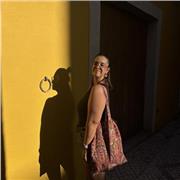 Profesora de clases particulares para primaria y secundaria